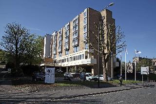 Doubletree by Hilton Bristol fotoÄŸrafÄ±