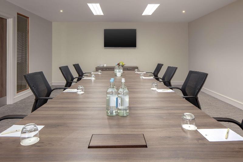Doubletree by Hilton Bristol - Genel
