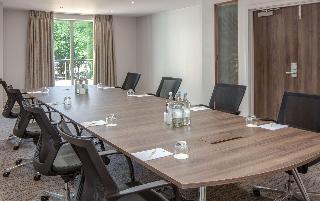 Doubletree by Hilton Bristol fotoÄŸrafÄ±
