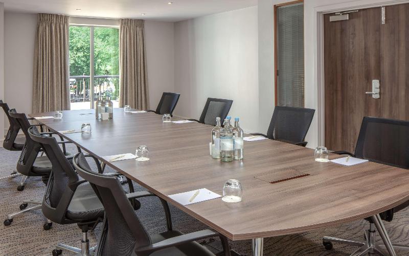 Doubletree by Hilton Bristol - Genel