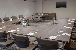 Doubletree by Hilton Bristol fotoÄŸrafÄ±