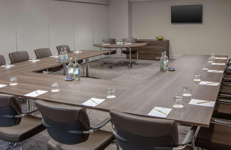 Doubletree by Hilton Bristol - Genel