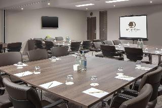 Doubletree by Hilton Bristol fotoÄŸrafÄ±