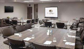 Doubletree by Hilton Bristol fotoÄŸrafÄ±