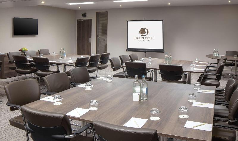 Doubletree by Hilton Bristol - Genel