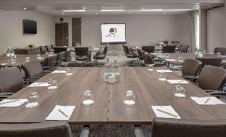 Doubletree by Hilton Bristol fotoÄŸrafÄ±