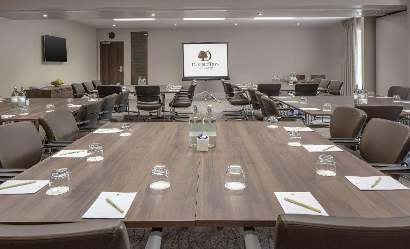 Doubletree by Hilton Bristol - Genel