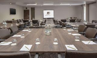Doubletree by Hilton Bristol fotoÄŸrafÄ±