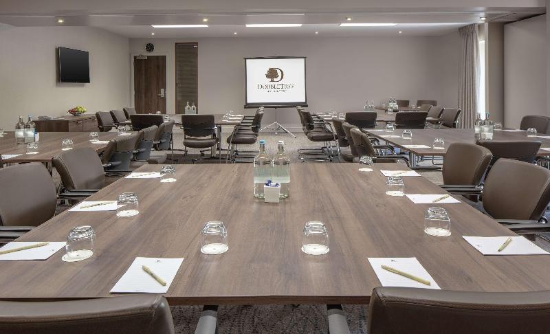 Doubletree by Hilton Bristol - Genel