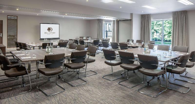 Doubletree by Hilton Bristol - Genel