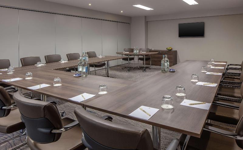 Doubletree by Hilton Bristol - Genel