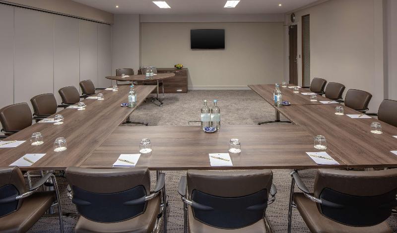 Doubletree by Hilton Bristol - Genel
