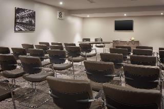 Doubletree by Hilton Bristol fotoÄŸrafÄ±