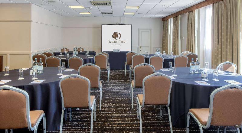 Doubletree by Hilton Bristol - Genel