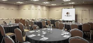 Doubletree by Hilton Bristol fotoÄŸrafÄ±