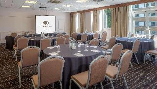 Doubletree by Hilton Bristol fotoÄŸrafÄ±