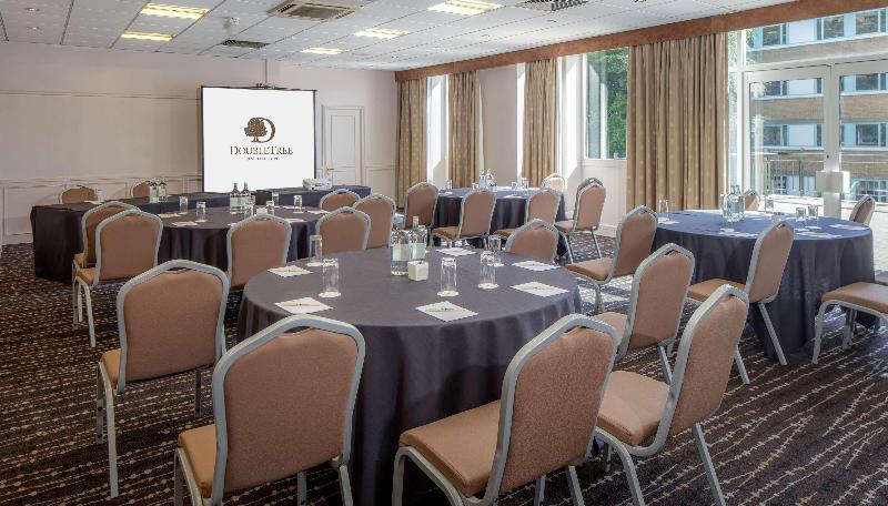 Doubletree by Hilton Bristol - Genel