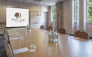 Doubletree by Hilton Bristol fotoÄŸrafÄ±