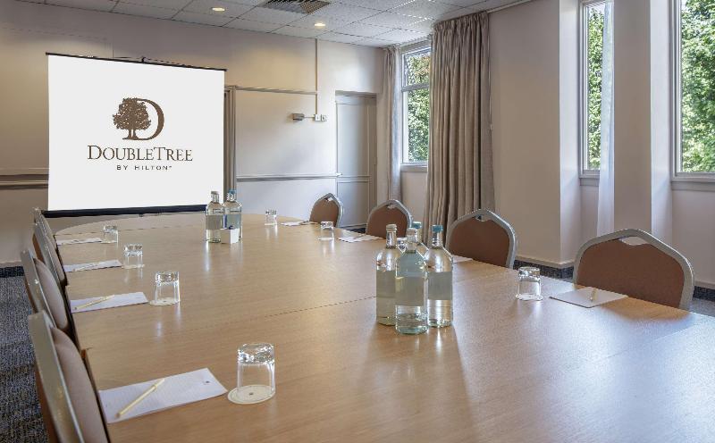 Doubletree by Hilton Bristol - Genel