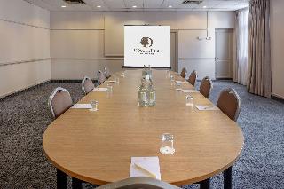 Doubletree by Hilton Bristol fotoÄŸrafÄ±