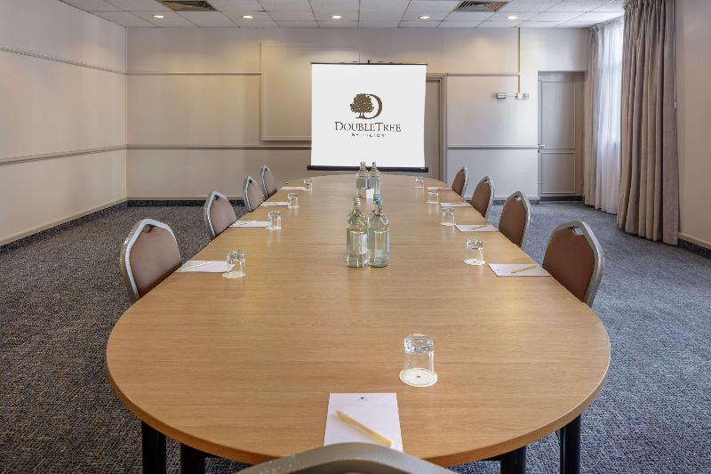 Doubletree by Hilton Bristol - Genel