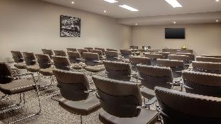 Doubletree by Hilton Bristol fotoÄŸrafÄ±