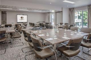 Doubletree by Hilton Bristol fotoÄŸrafÄ±