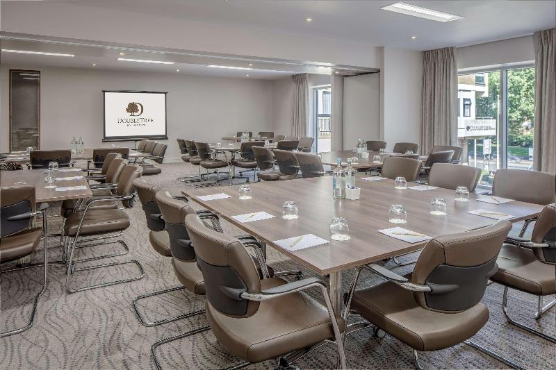 Doubletree by Hilton Bristol - Genel