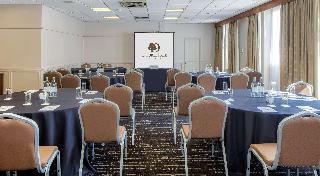 Doubletree by Hilton Bristol fotoÄŸrafÄ±