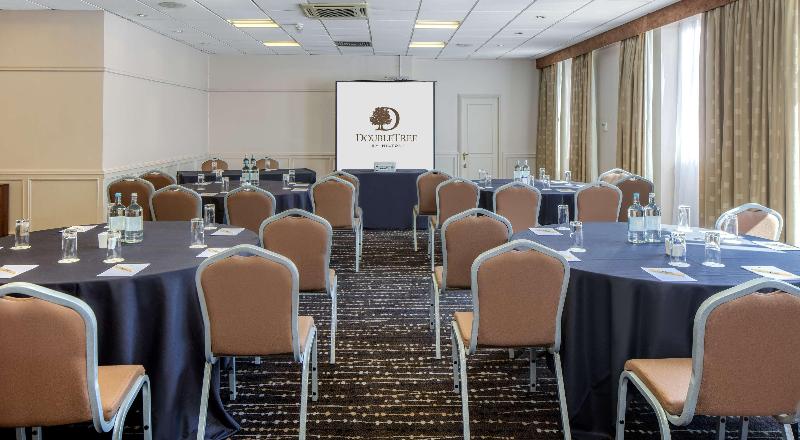 Doubletree by Hilton Bristol - Genel