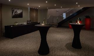 Doubletree by Hilton Bristol fotoÄŸrafÄ±