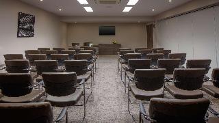 Doubletree by Hilton Bristol fotoÄŸrafÄ±