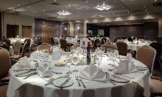 Doubletree by Hilton Bristol fotoÄŸrafÄ±