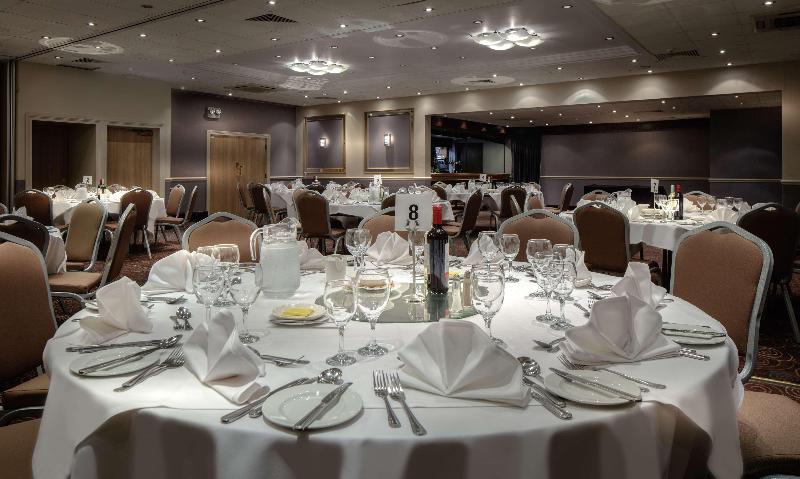 Doubletree by Hilton Bristol - Genel