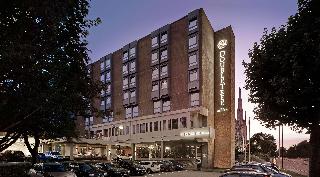 Doubletree by Hilton Bristol fotoÄŸrafÄ±