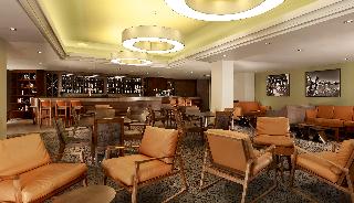 Doubletree by Hilton Bristol fotoÄŸrafÄ±