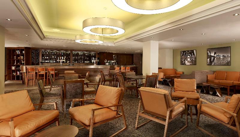 Doubletree by Hilton Bristol - Genel