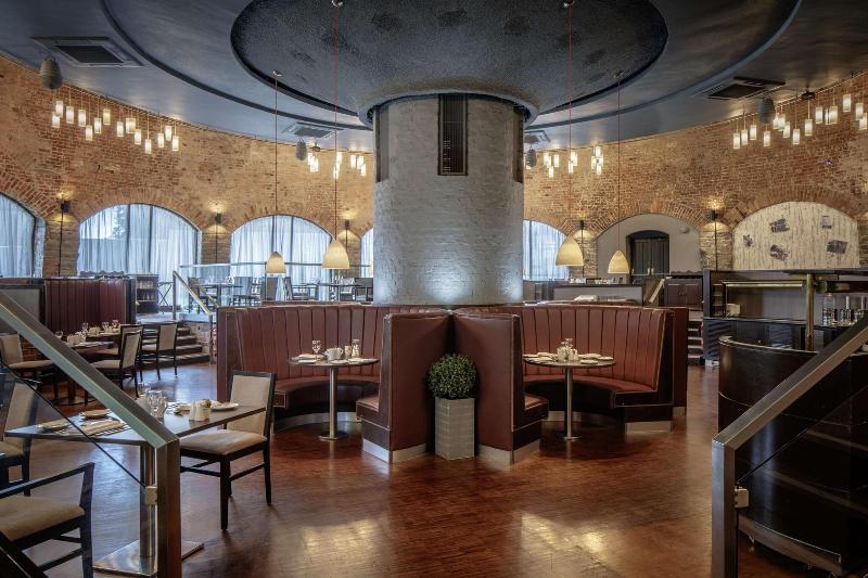Doubletree by Hilton Bristol - Genel