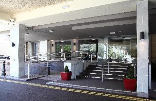 Doubletree by Hilton Bristol fotoÄŸrafÄ±