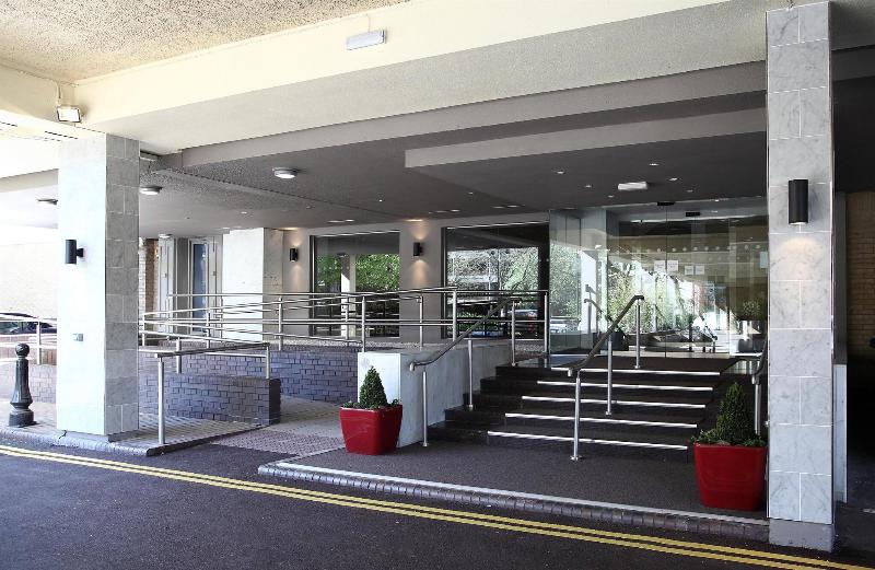 Doubletree by Hilton Bristol - Genel