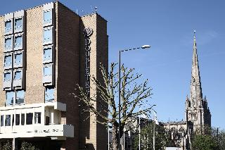 Doubletree by Hilton Bristol fotoÄŸrafÄ±