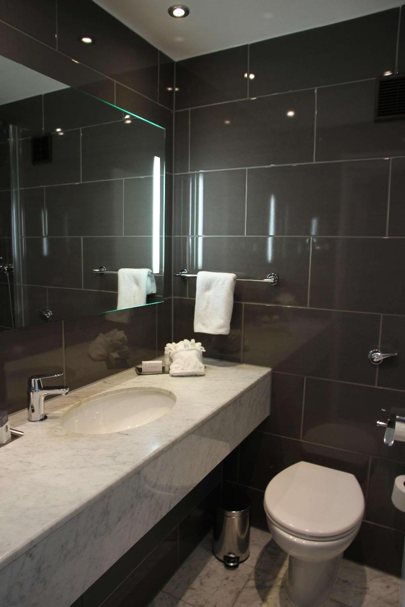 Doubletree by Hilton Bristol - Oda