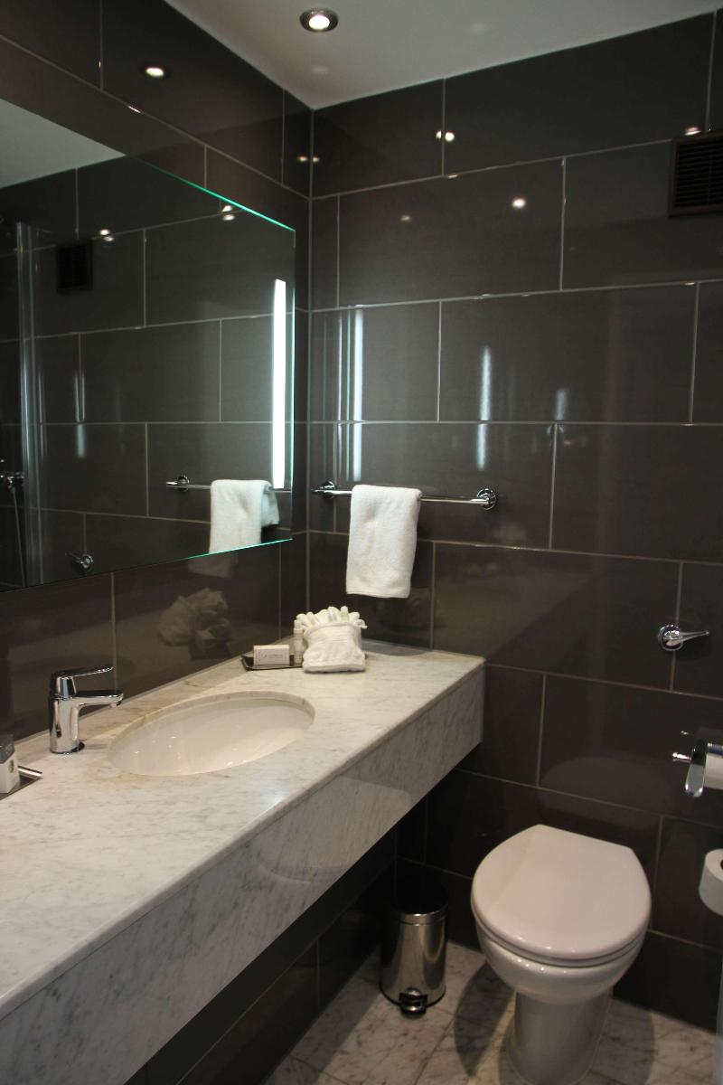 Doubletree by Hilton Bristol - Oda