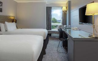 Doubletree by Hilton Bristol fotoÄŸrafÄ±