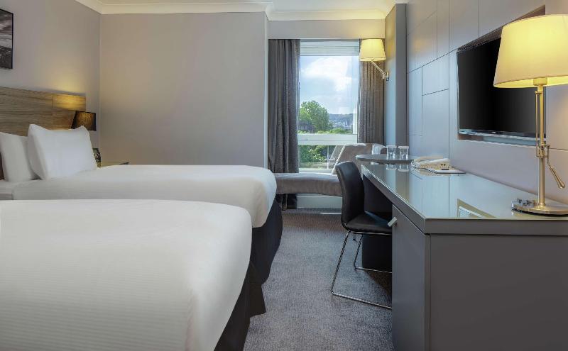 Doubletree by Hilton Bristol - Oda