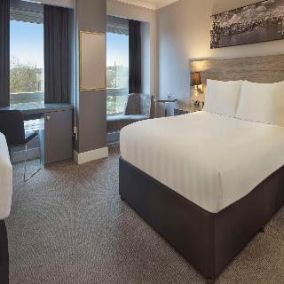Doubletree by Hilton Bristol fotoÄŸrafÄ±