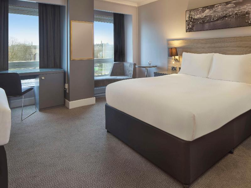 Doubletree by Hilton Bristol - Oda