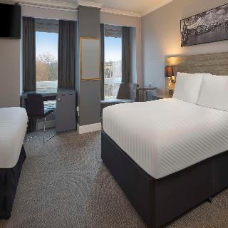 Doubletree by Hilton Bristol fotoÄŸrafÄ±