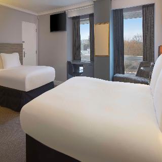 Doubletree by Hilton Bristol fotoÄŸrafÄ±