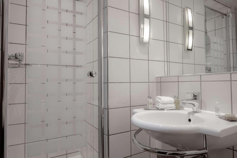Doubletree by Hilton Bristol - Oda